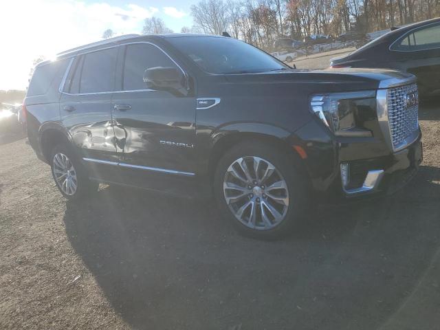 2021 GMC YUKON DENA #3291334145