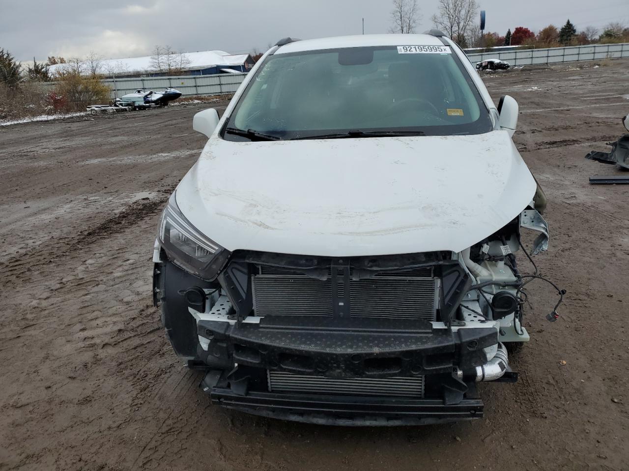 Lot #3302857889 2022 BUICK ENCORE PRE