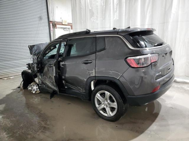 2024 JEEP COMPASS LA #3304523491