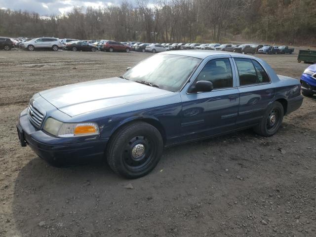 Global Auto Auctions: 2010 FORD CROWN VICT