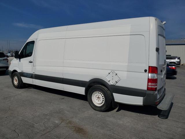 2012 MERCEDES-BENZ SPRINTER 2 #3302642000