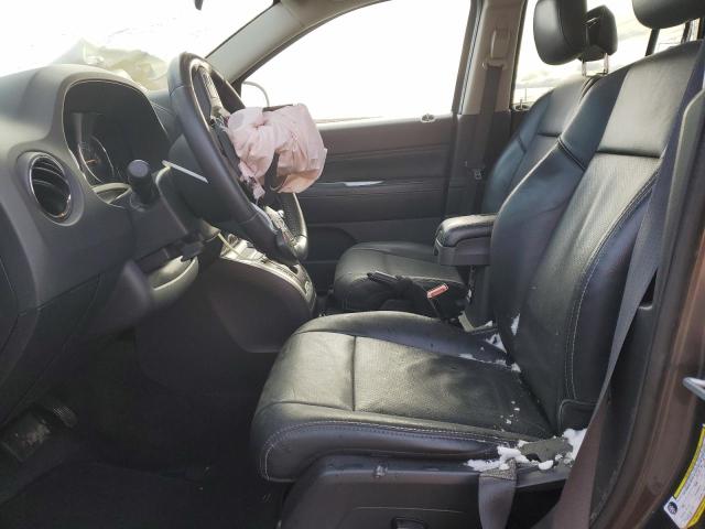 2014 JEEP COMPASS LA #3291339218