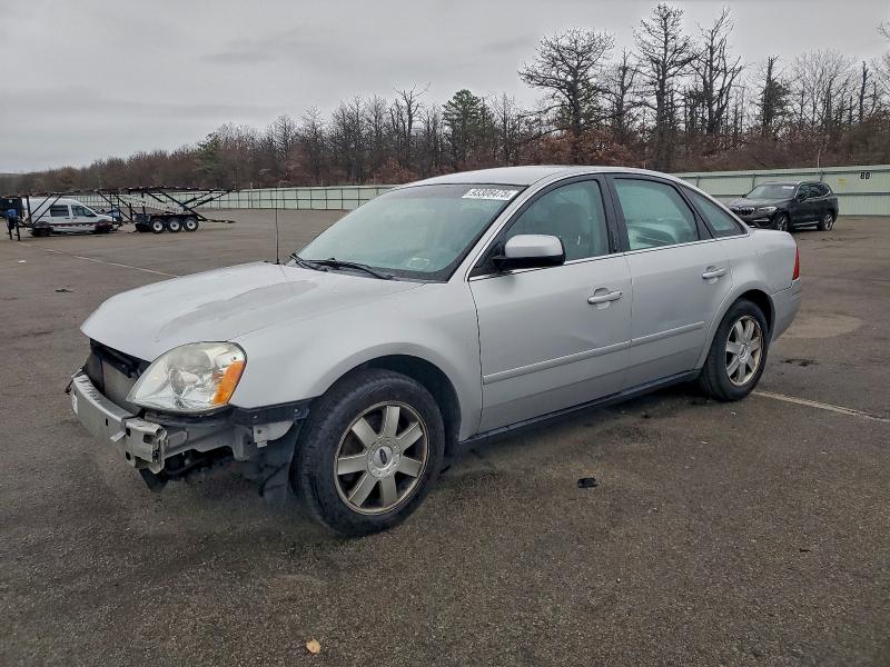 2005 FORD FIVE HUNDR #3297873828