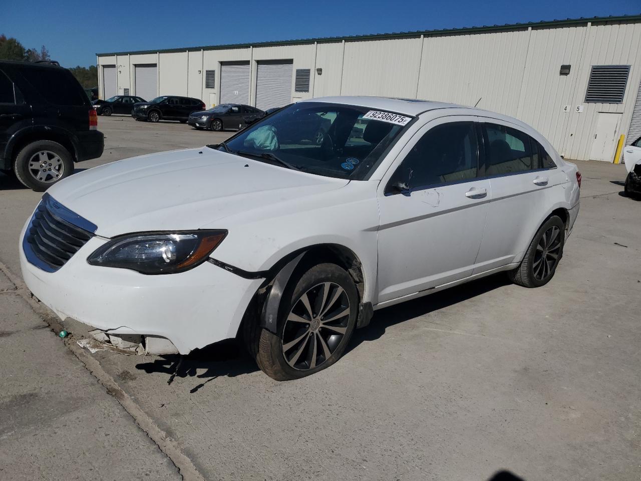 CHRYSLER 200 TOURING