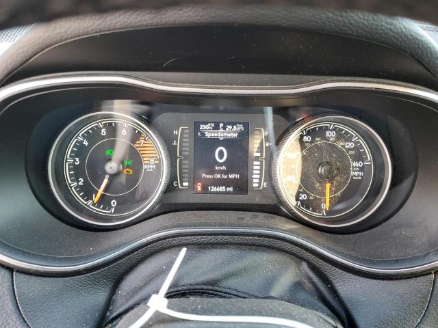 2019 JEEP CHEROKEE L #3302795898