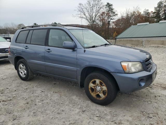 2006 TOYOTA HIGHLANDER #3283871442