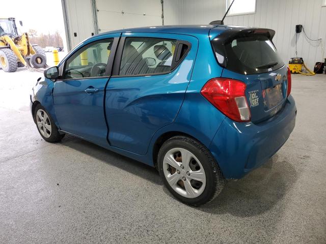 2020 CHEVROLET SPARK LS - KL8CB6SA8LC413506