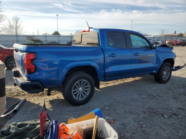 2023 CHEVROLET COLORADO #3303986710