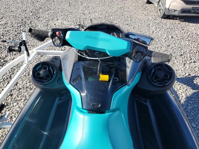 2024 SEA DOO JET SKI #3292321289
