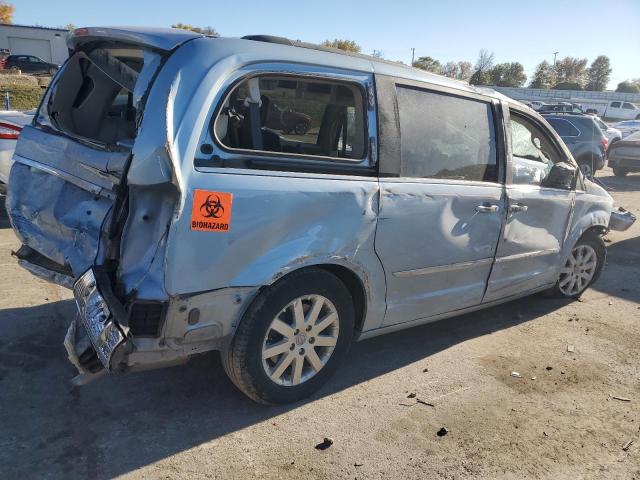 2013 CHRYSLER TOWN & COU #3291324165