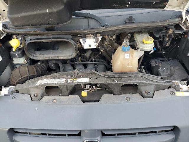 2017 RAM PROMASTER #3311465251