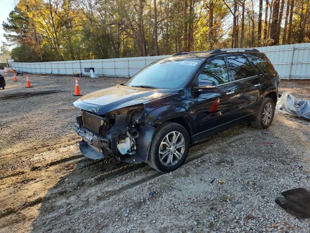 Global Auto Auctions: 2016 GMC ACADIA SLT