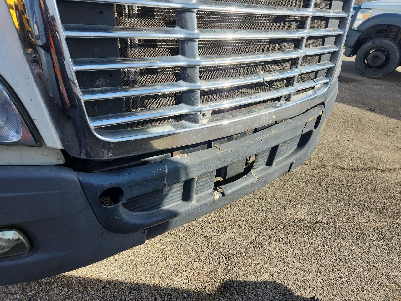 Lot #3285637318 2017 FREIGHTLINER CASCADIA 1