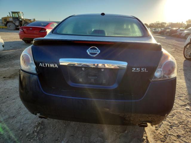 2012 NISSAN ALTIMA BAS #3284781521