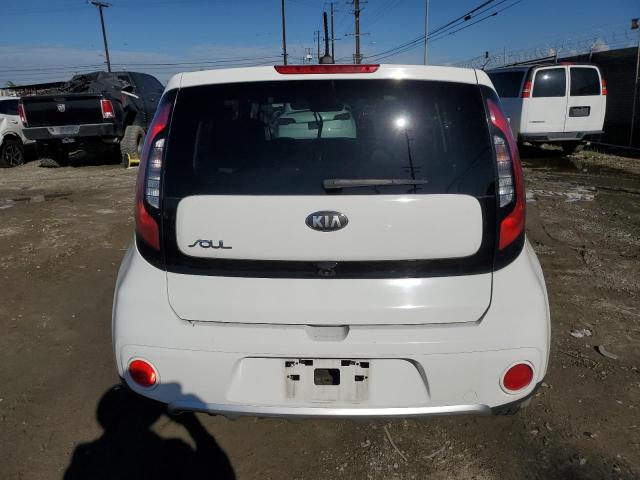 2018 KIA SOUL + #3294236882