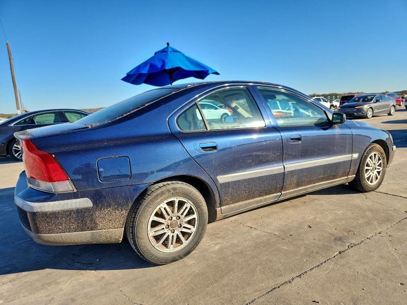 2004 VOLVO S60 #3298017144