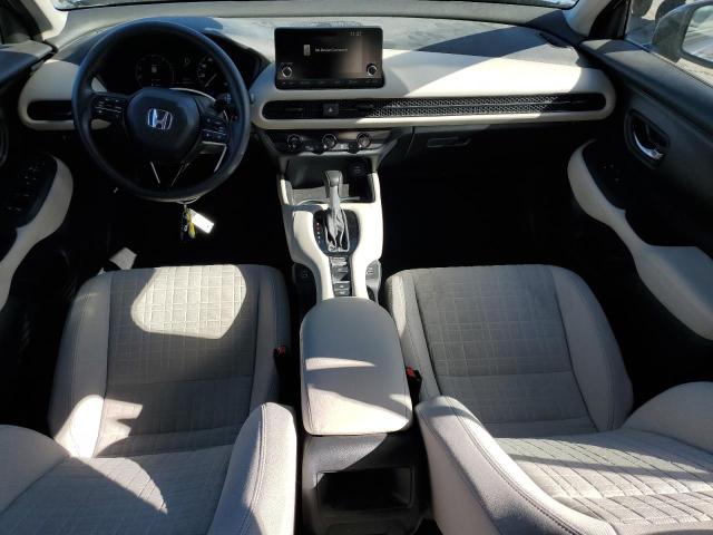 2023 HONDA HR-V LX #3303860778