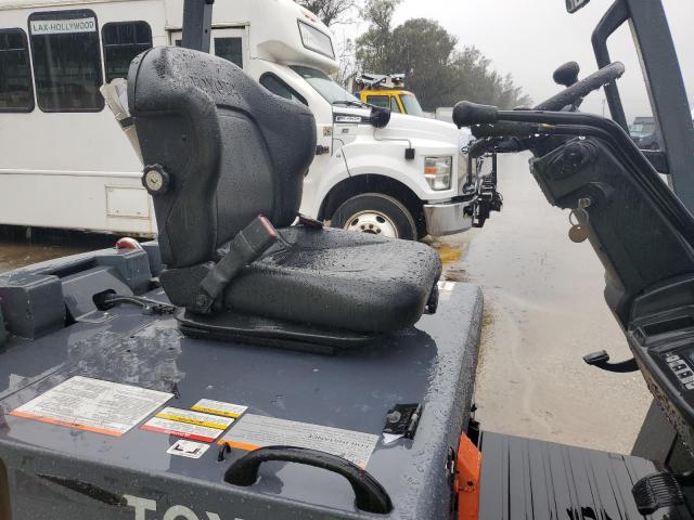 2014 TOYOTA FORK LIFT #3291504925