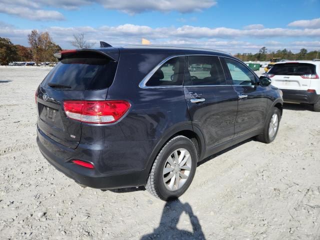 2017 KIA SORENTO LX #3290262226