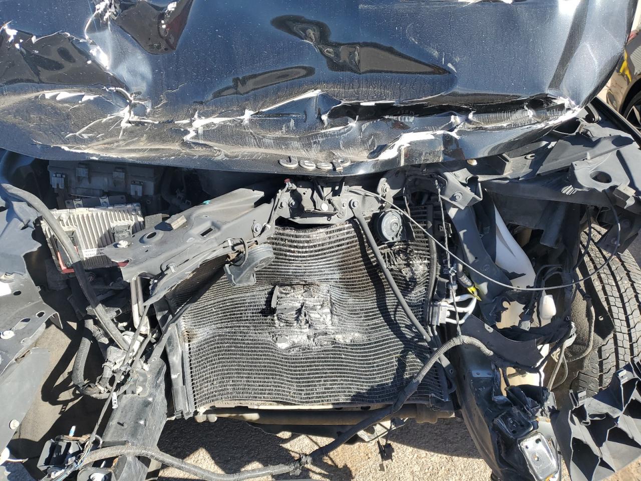 Lot #3318864920 2019 JEEP GRAND CHER