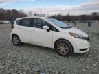 Lot #3304604440 2019 NISSAN VERSA NOTE