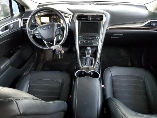 2016 FORD FUSION SE #3301967413