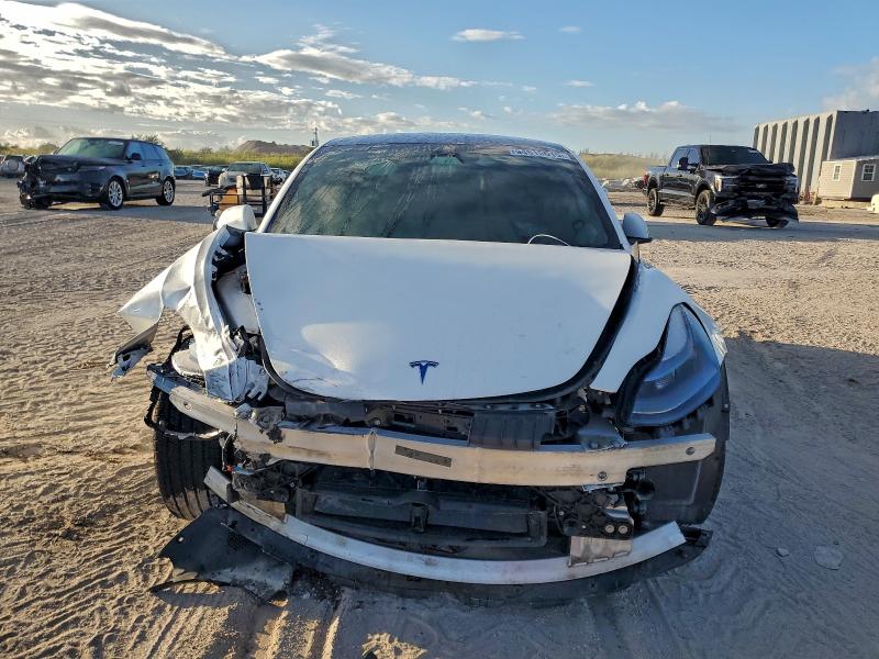 2021 TESLA MODEL 3 #3303919718