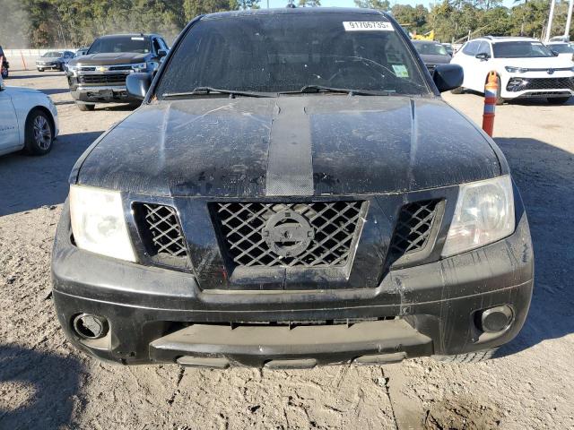 2014 NISSAN FRONTIER S #3291188962