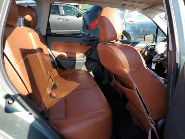 2017 SUBARU FORESTER 2 #3291339153