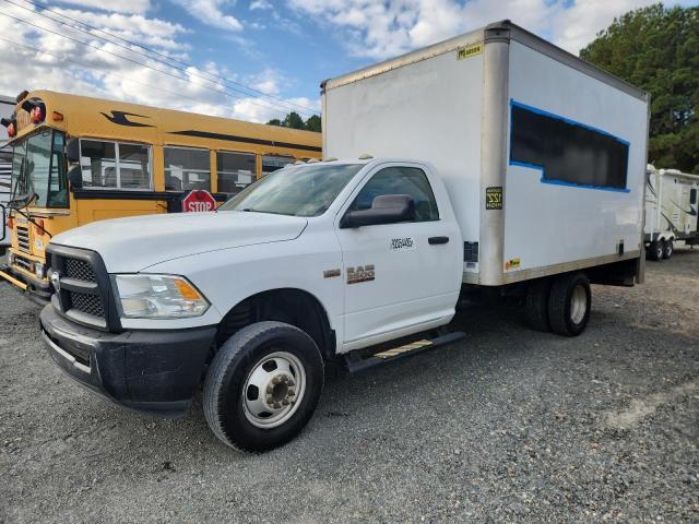 Global Auto Auctions: 2016 RAM 3500