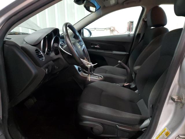 2011 CHEVROLET CRUZE LT #3301986485