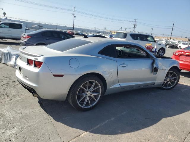 2010 CHEVROLET CAMARO SS - 2G1FK1EJ7A9119126