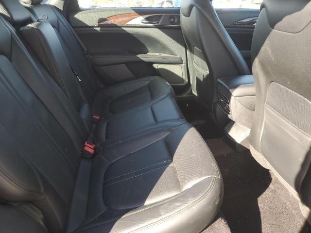 2017 LINCOLN MKZ RESERV #3293536420