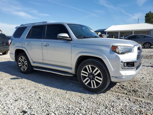2018 TOYOTA 4RUNNER SR #3279575281