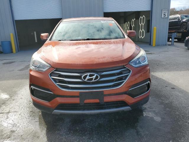 2017 HYUNDAI SANTA FE S #3297894774