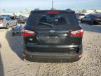 Lot #3294545633 2022 FORD ECOSPORT S