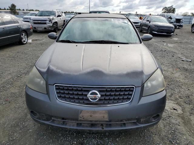 2006 NISSAN ALTIMA S #3296320448