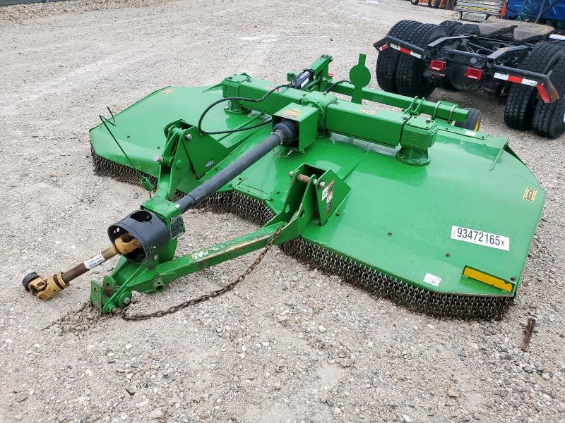 2021 JOHN DEERE MX10 #3296948817