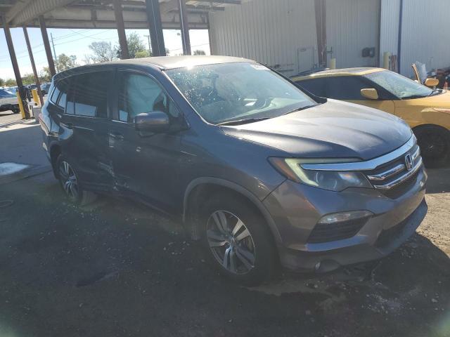 2016 HONDA PILOT EX 5FNYF5H37GB021615