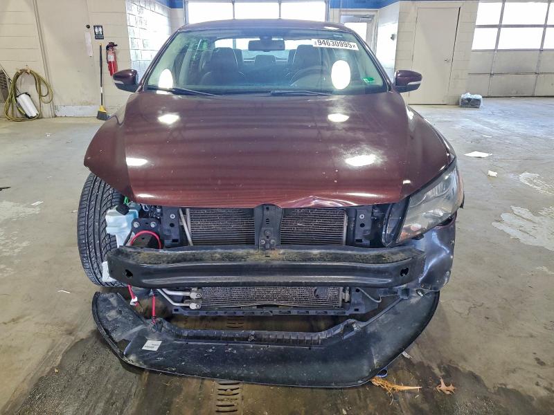 2013 VOLKSWAGEN PASSAT SE #3303803447