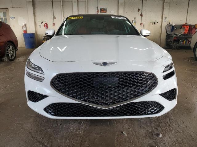 2023 GENESIS G70 BASE #3296471634