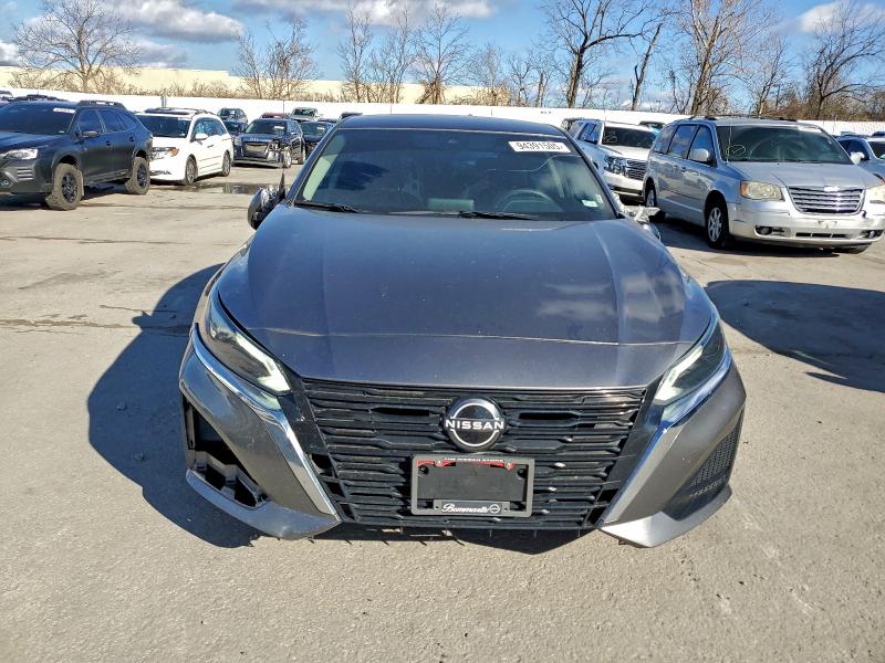 2023 NISSAN ALTIMA SV #3297865788