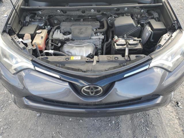 2018 TOYOTA RAV4 LE #3309577596