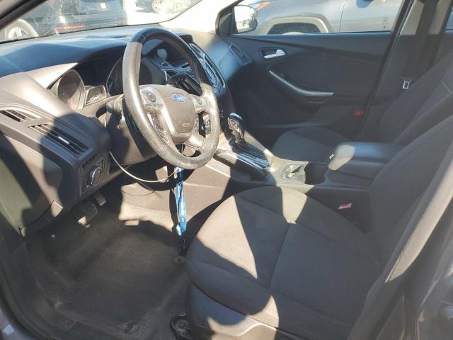 2012 FORD FOCUS SEL #3302799914