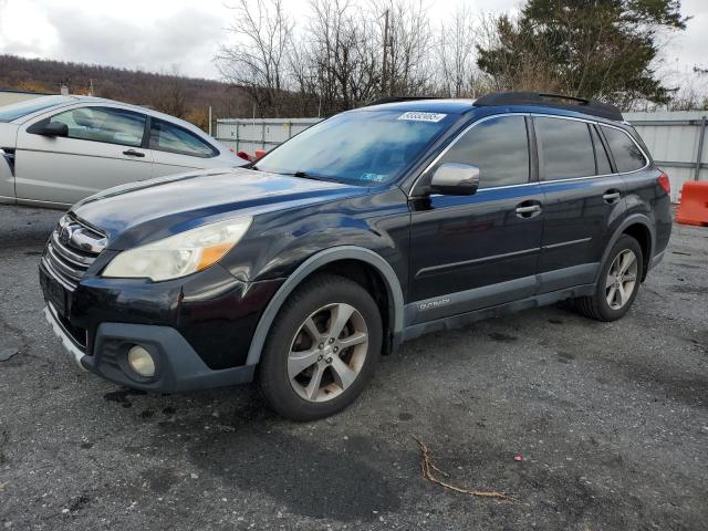 Global Auto Auctions: 2013 SUBARU OUTBACK 2.