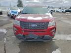 Lot #3304563459 2017 FORD EXPLORER S