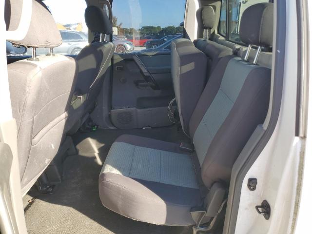 2006 NISSAN TITAN XE #3301751348