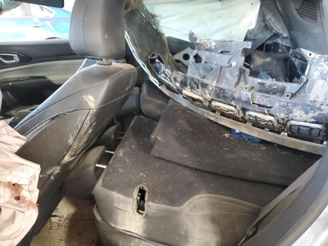 2025 JEEP COMPASS LI #3297908777