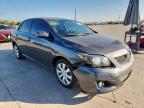 Lot #3317033000 2009 TOYOTA COROLLA BA