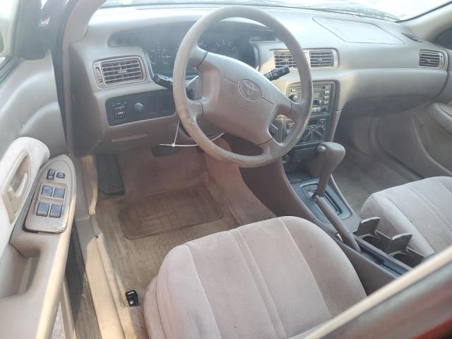 1999 TOYOTA CAMRY LE #3301810329